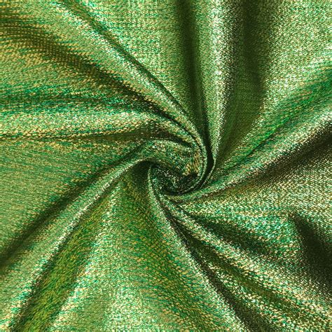 green metalic fabric|gold metallic fabric for quilting.